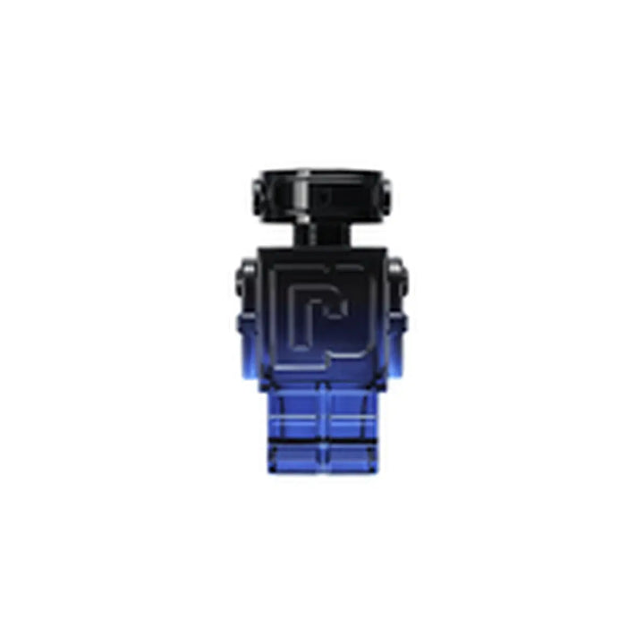 PHANTOM INTENSE • paco rabanne • 100 ml • EAU DE PARFUM intense pour homme  Scentia : Parfums et fragrances