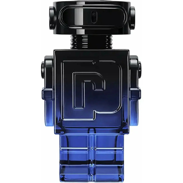 PHANTOM INTENSE • paco rabanne • 150 ml (rechargeable) • EAU DE PARFUM intense pour homme  Scentia : Parfums et fragrances