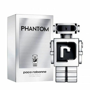 PHANTOM • paco rabanne • 100 ml • EAU DE TOILETTE pour homme  Scentia : Parfums et fragrances