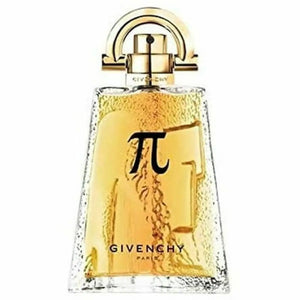 PI (π) • GIVENCHY Paris • 50 ml • Eau de toilette pour homme, vaporisateur/spray  Scentia : Parfums et fragrances