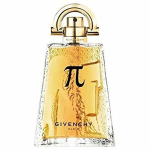 PI (π) • GIVENCHY Paris • 50 ml • Eau de toilette pour homme, vaporisateur/spray  Scentia : Parfums et fragrances