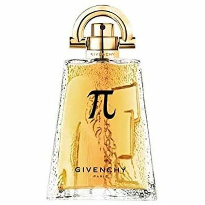 PI (π) • GIVENCHY Paris • 50 ml • Eau de toilette pour homme, vaporisateur/spray  Scentia : Parfums et fragrances
