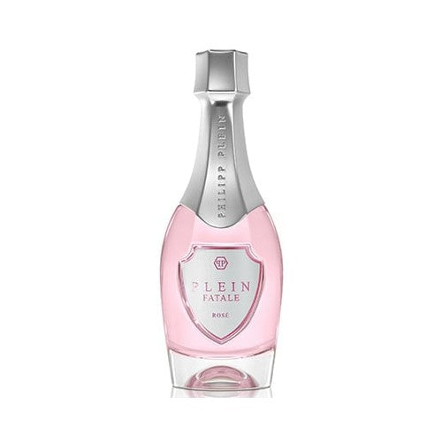 PLEIN FATALE ROSÉ • PHILIPP PLEIN • 50 ml • Eau de parfum pour femme  Scentia : Parfums et fragrances