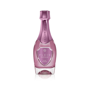 PLEIN FATALE ROSÉ INTENSE • PHILIPP PLEIN • 90 ml • Eau de parfum pour femme  Scentia : Parfums et fragrances