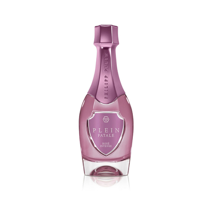 PLEIN FATALE ROSÉ INTENSE • PHILIPP PLEIN • 90 ml • Eau de parfum pour femme  Scentia : Parfums et fragrances