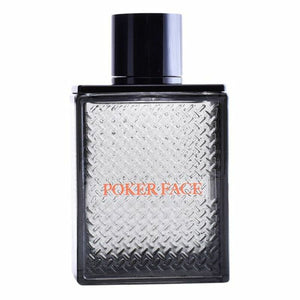 POKER FACE • TED LAPIDUS, Paris • Eau de toilette pour homme, vaporisateur/natural spray  Scentia : Parfums et fragrances