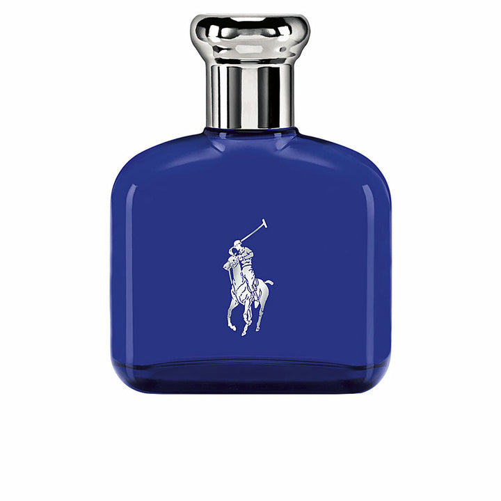 POLO BLUE - EAU DE TOILETTE • RALPH LAUREN • Eau de toilette pour homme, vaporisateur/spray  Scentia : Parfums et fragrances