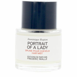 PORTRAIT OF A LADY - Parfum cheveux - Dominique Ropion • FREDERIC MALLE • 50 ml • Brume pour cheveux/Hair mist pour femme, vaporisateur/spray  Scentia : Parfums et fragrances