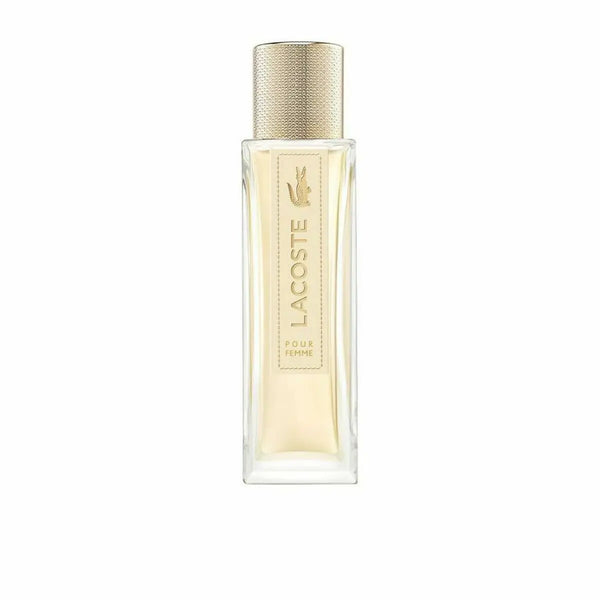 POUR FEMME • LACOSTE • 50 ml • Eau de parfum pour femme, vaporisateur/natural spray  Scentia : Parfums et fragrances