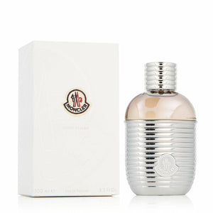 POUR FEMME • MONCLER • 100 ml • Eau de parfum pour femme, vaporisateur/spray  Scentia : Parfums et fragrances