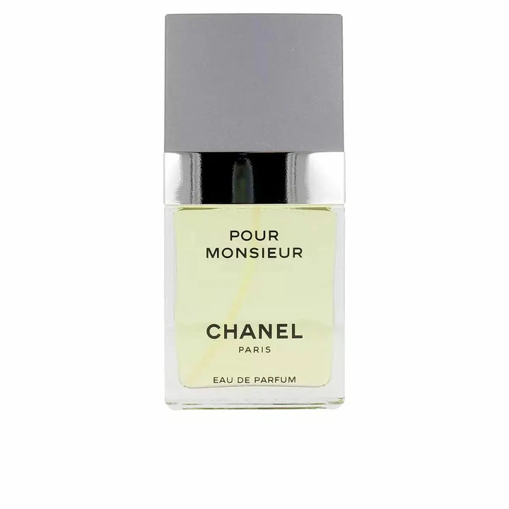 POUR MONSIEUR - EAU DE TOILETTE CONCENTRÉE • CHANEL, Paris • Eau de toilette concentrée pour homme, vaporisateur/spray  Scentia : Parfums et fragrances