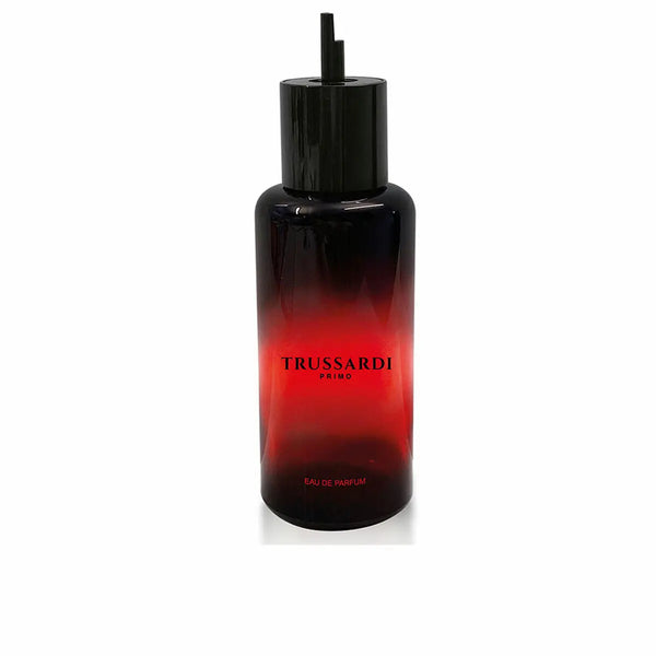 PRIMO - recharge • TRUSSARDI • 150 ml • Eau de parfum pour homme, recharge  Scentia : Parfums et fragrances