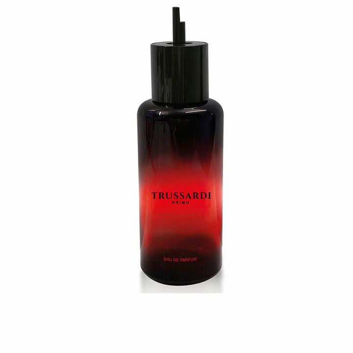 PRIMO - recharge • TRUSSARDI • 150 ml • Eau de parfum pour homme, recharge  Scentia : Parfums et fragrances
