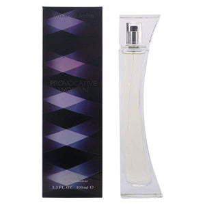 PROVOCATIVE WOMAN • Elizabeth Arden • 100 ml • Eau de parfum pour femme  Scentia : Parfums et fragrances