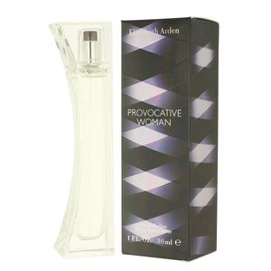 PROVOCATIVE WOMAN • Elizabeth Arden • 30 ml • Eau de parfum pour femme  Scentia : Parfums et fragrances