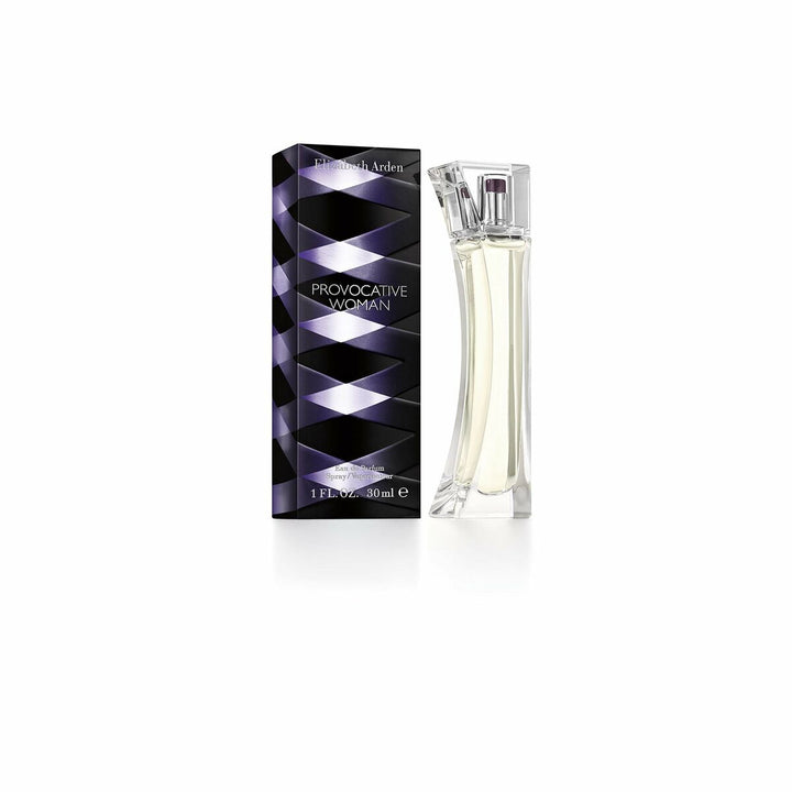 PROVOCATIVE WOMAN • Elizabeth Arden • 30 ml • Eau de parfum pour femme  Scentia : Parfums et fragrances