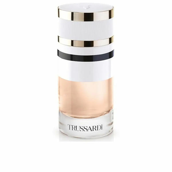 PURE JASMINE • TRUSSARDI • 90 ml • Eau de parfum pour femme, vaporisateur/natural spray  Scentia : Parfums et fragrances