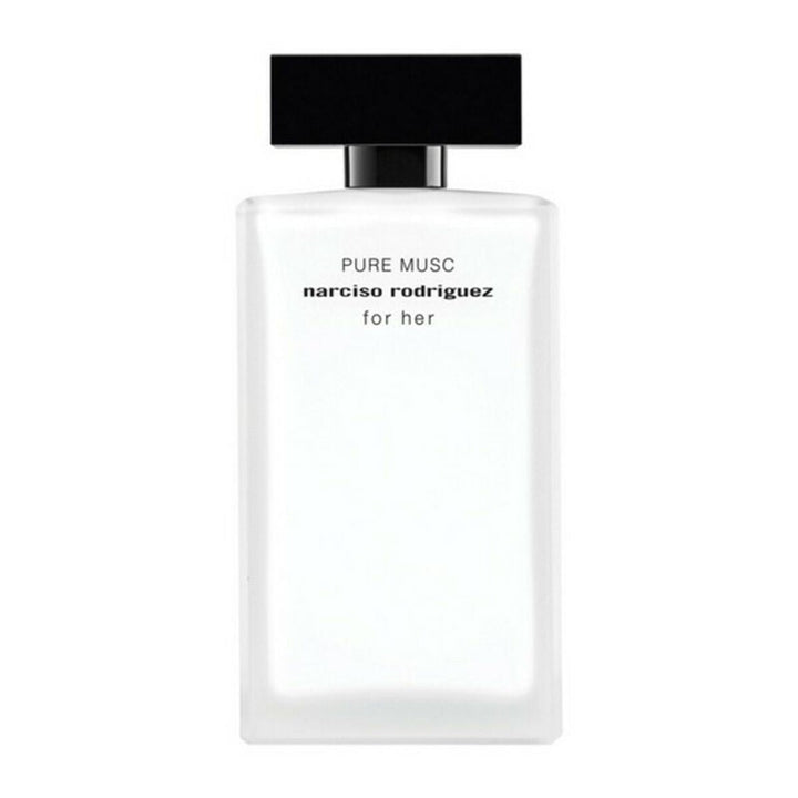PURE MUSC (for her) • narciso rodriguez • Eau de parfum pour femme, vaporisateur/spray  Scentia : Parfums et fragrances