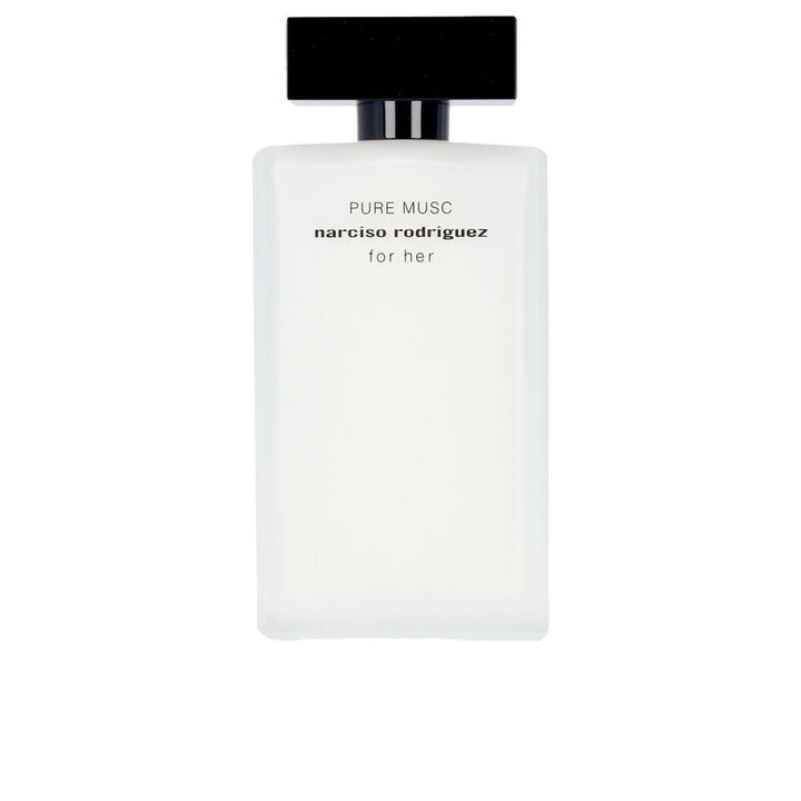 PURE MUSC (for her) • narciso rodriguez • Eau de parfum pour femme, vaporisateur/spray  Scentia : Parfums et fragrances