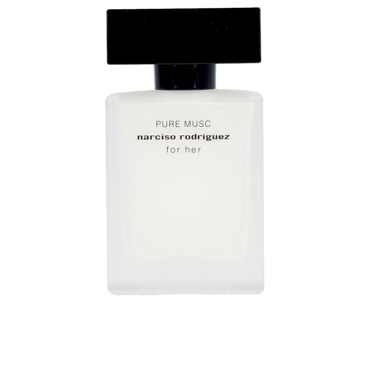 PURE MUSC (for her) • narciso rodriguez • Eau de parfum pour femme, vaporisateur/spray  Scentia : Parfums et fragrances