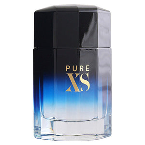 PURE XS (Pure Excess) - EAU DE TOILETTE • paco rabanne • 150 ml • Eau de toilette pour homme, vaporisateur/natural spray  Scentia : Parfums et fragrances