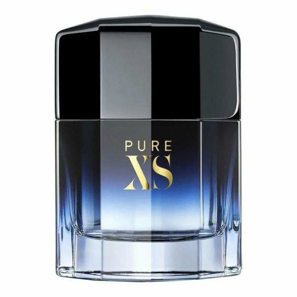 PURE XS (Pure Excess) - EAU DE TOILETTE • paco rabanne • 50 ml • Eau de toilette pour homme, vaporisateur/natural spray  Scentia : Parfums et fragrances