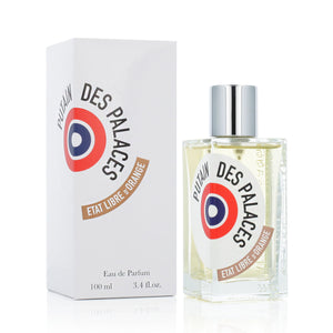 PUTAIN DES PALACES • ETAT LIBRE D'ORANGE • 100 ml • Eau de parfum unisexe/femme  Scentia : Parfums et fragrances