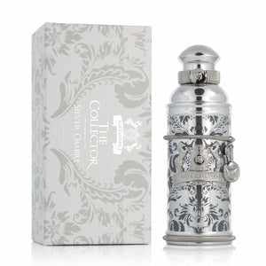 Parfum Unisexe Alexandre J SILVER OMBRE  Scentia : Parfums et fragrances