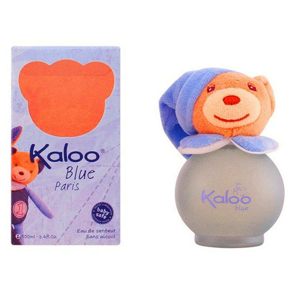 Parfum pour enfant Classic Blue Kaloo EDS  Scentia : Parfums et fragrances