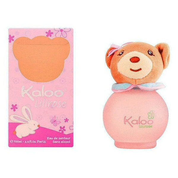 Parfum pour enfant Classic Lilirose Kaloo EDS 50 ml 100 ml  Scentia : Parfums et fragrances
