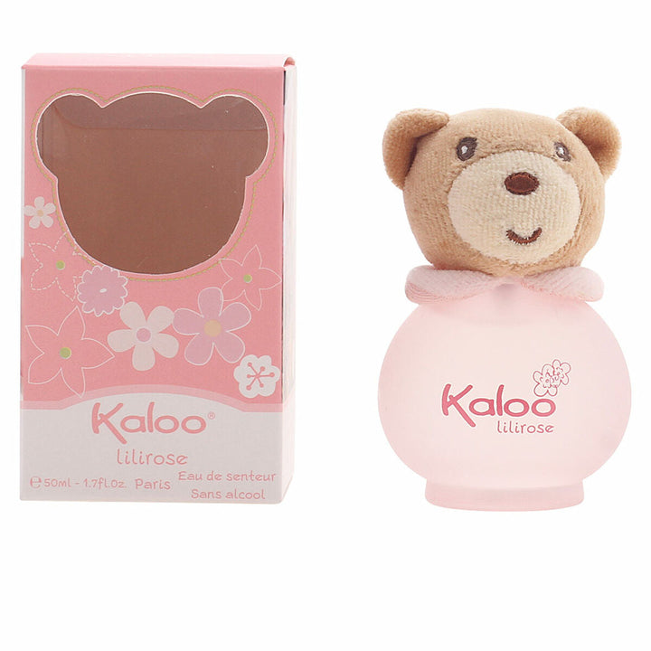 Parfum pour enfant Classic Lilirose Kaloo EDS 50 ml 100 ml  Scentia : Parfums et fragrances
