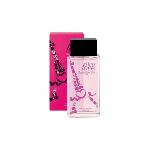 Paris love - Jacques Saint Pres, Paris • ULRIC DE VARENS (UDV) • 100 ml • Eau de parfum pour femme, vaporisateur/natural spray  Scentia : Parfums et fragrances
