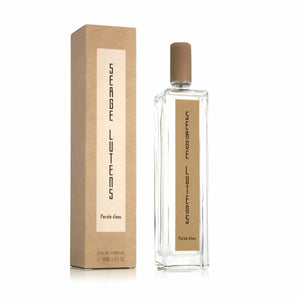 Parole d'eau • SERGE LUTENS • 100 ml • Eau de parfum unisexe  Scentia : Parfums et fragrances
