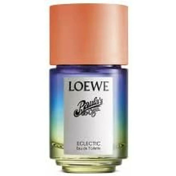 Paulas's Ibiza ECLECTIC • LOEWE • 50 ml • Eau de toilette unisexe, vaporisateur/natural spray  Scentia : Parfums et fragrances
