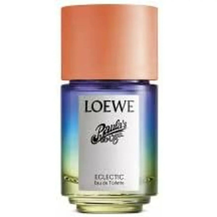 Paulas's Ibiza ECLECTIC • LOEWE • 50 ml • Eau de toilette unisexe, vaporisateur/natural spray  Scentia : Parfums et fragrances