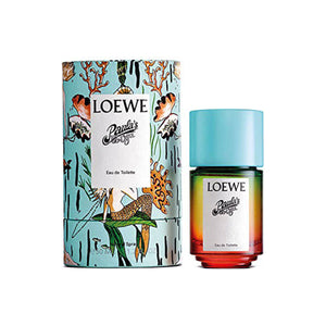 Paulas's Ibiza • LOEWE • 50 ml • Eau de toilette unisexe, vaporisateur/natural spray  Scentia : Parfums et fragrances