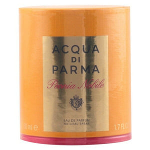 Peonia Nobile • ACQUA DI PARMA • Eau de parfum pour femme, vaporisateur/natural spray  Scentia : Parfums et fragrances