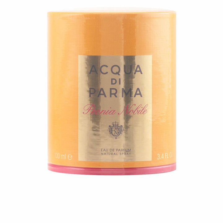 Peonia Nobile • ACQUA DI PARMA • Eau de parfum pour femme, vaporisateur/natural spray  Scentia : Parfums et fragrances