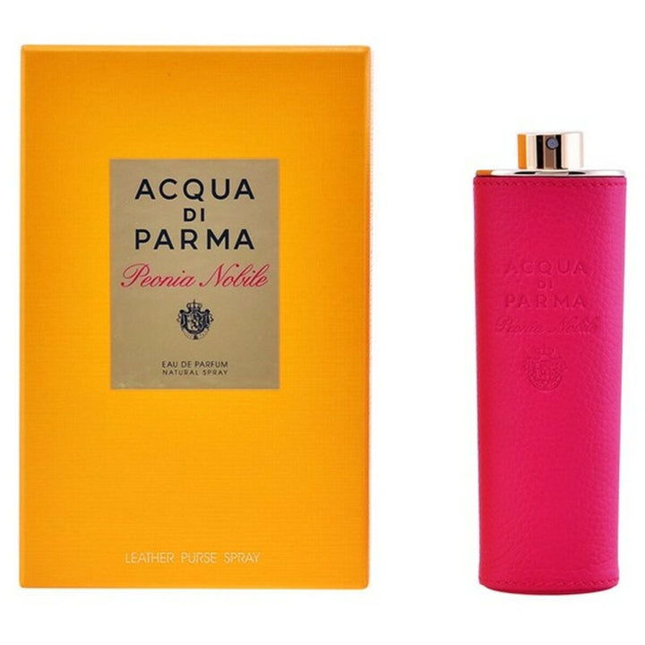 Peonia Nobile • ACQUA DI PARMA • Eau de parfum pour femme, vaporisateur/natural spray  Scentia : Parfums et fragrances