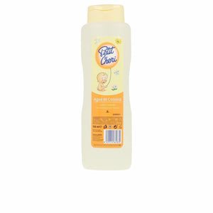 Petit Chéri • LEGRAIN • 750 ml • Eau de Cologne pour bébés  Scentia : Parfums et fragrances