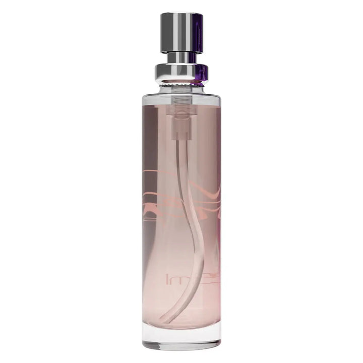 Phéro fem • COBECO • 15 ml • Eau de parfum érotique pour femme  Scentia : Parfums et fragrances