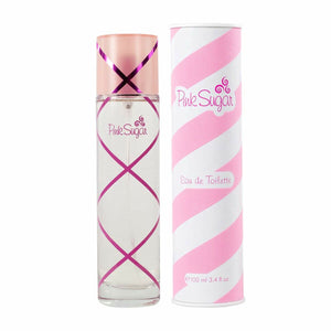 Pink Sugar • AQUOLINA • 100 ml • Eau de toilette pour femme, vaporisateur/spray  Scentia : Parfums et fragrances