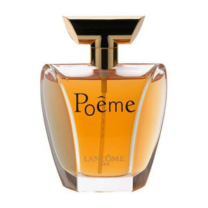 Poême • LANCÔME Paris • 100 ml • Eau de parfum pour femme, vaporisateur/natural spray  Scentia : Parfums et fragrances