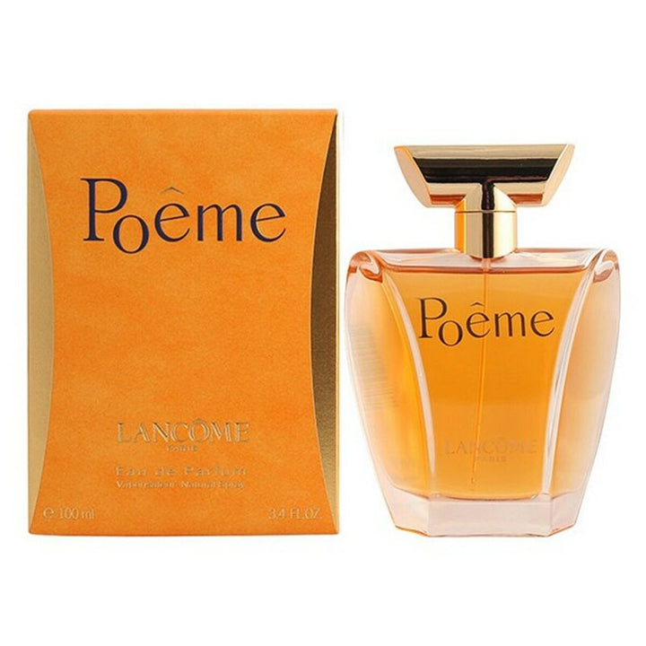 Poême • LANCÔME Paris • Eau de parfum pour femme, vaporisateur/natural spray  Scentia : Parfums et fragrances