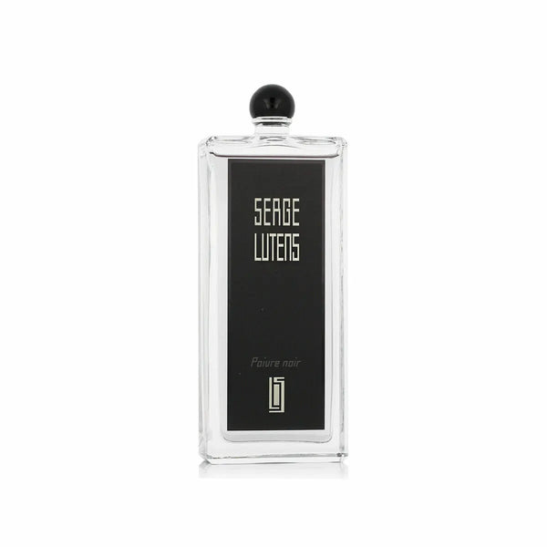 Poivre noir (Collection Noire) • SERGE LUTENS • 100 ml • Eau de parfum unisexe  Scentia : Parfums et fragrances