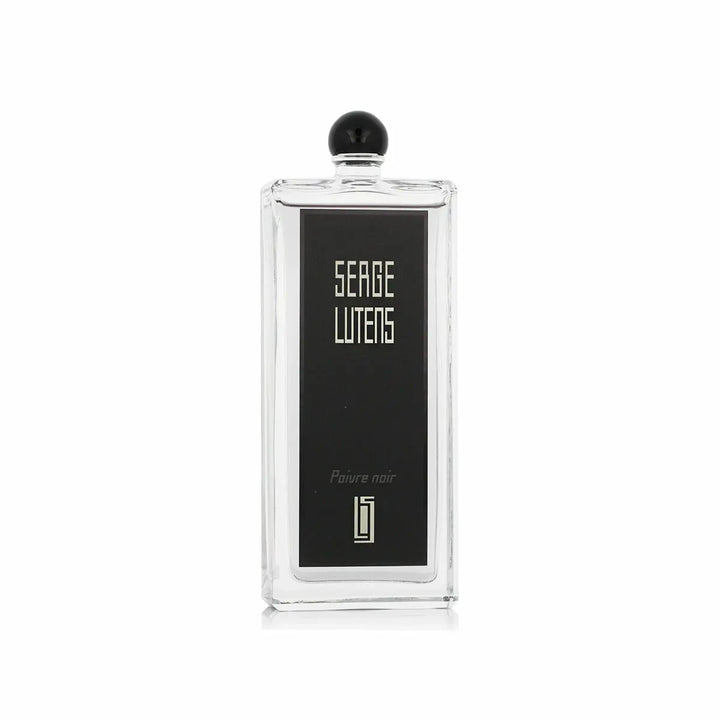 Poivre noir (Collection Noire) • SERGE LUTENS • 100 ml • Eau de parfum unisexe  Scentia : Parfums et fragrances