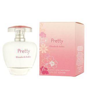 Pretty • Elizabeth Arden • 100 ml • Eau de parfum pour femme  Scentia : Parfums et fragrances