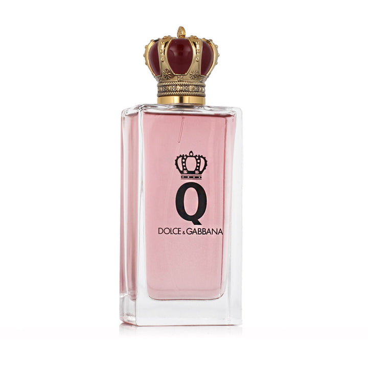 Q (QUEEN) • DOLCE & GABBANA • 100 ml • Eau de parfum pour femme  Scentia : Parfums et fragrances