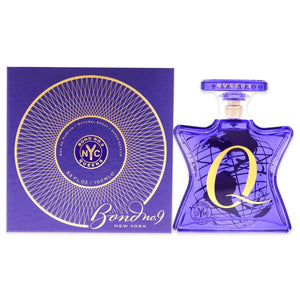 QUEENS • Bond N°9 • 100 ml • Eau de parfum pour femme, vaporisateur/spray  Scentia : Parfums et fragrances
