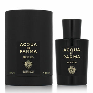 QUERCIA - Signatures of the Sun • ACQUA DI PARMA • 100 ml • Eau de parfum unisexe  Scentia : Parfums et fragrances